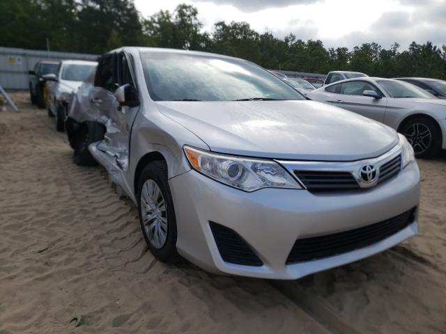 TOYOTA CAMRY L 2014 4t1bf1fk2eu782514