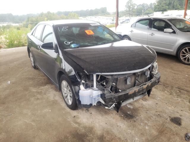 TOYOTA CAMRY L 2014 4t1bf1fk2eu787678