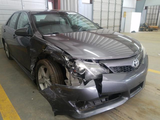 TOYOTA CAMRY L 2014 4t1bf1fk2eu789253