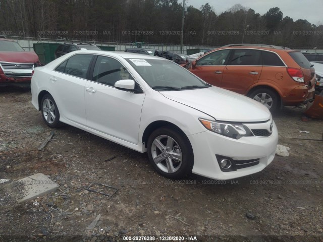 TOYOTA CAMRY 2014 4t1bf1fk2eu790564