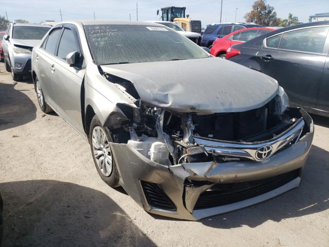 TOYOTA CAMRY L 2014 4t1bf1fk2eu791763