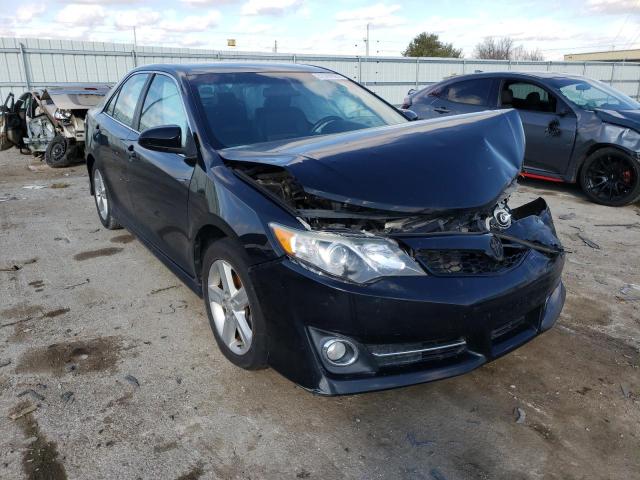 TOYOTA CAMRY L 2014 4t1bf1fk2eu791830