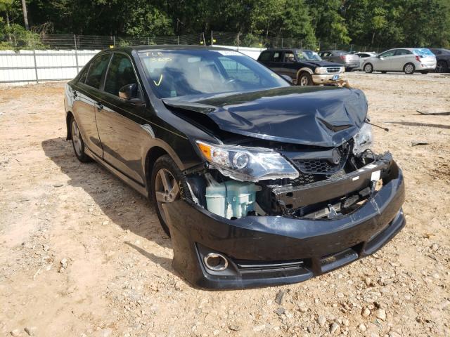 TOYOTA CAMRY L 2014 4t1bf1fk2eu791861