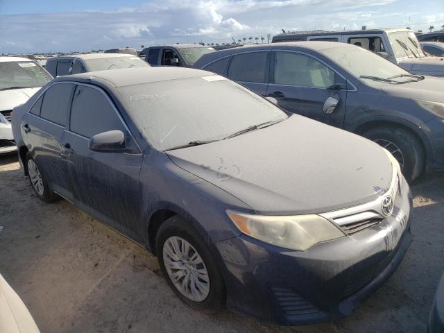 TOYOTA CAMRY L 2014 4t1bf1fk2eu792962