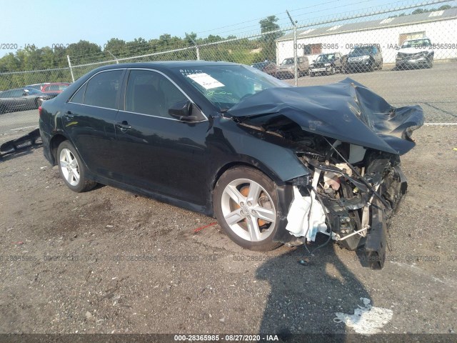 TOYOTA CAMRY 2014 4t1bf1fk2eu793139