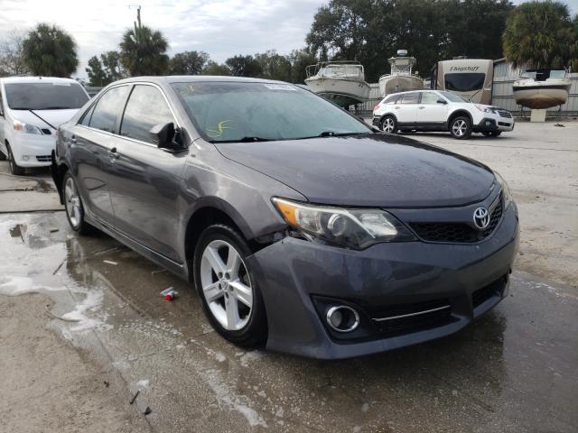 TOYOTA CAMRY L 2014 4t1bf1fk2eu793397