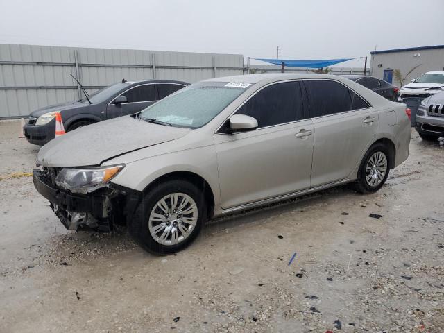 TOYOTA CAMRY 2014 4t1bf1fk2eu793450