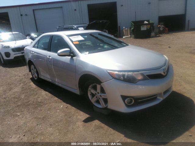 TOYOTA CAMRY 2014 4t1bf1fk2eu793500