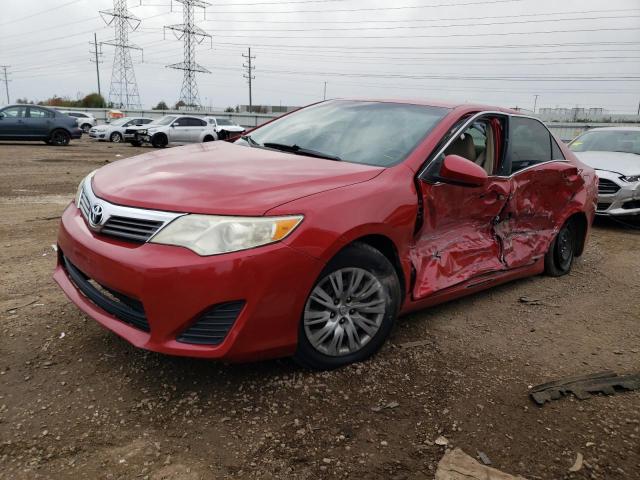 TOYOTA CAMRY 2014 4t1bf1fk2eu795375