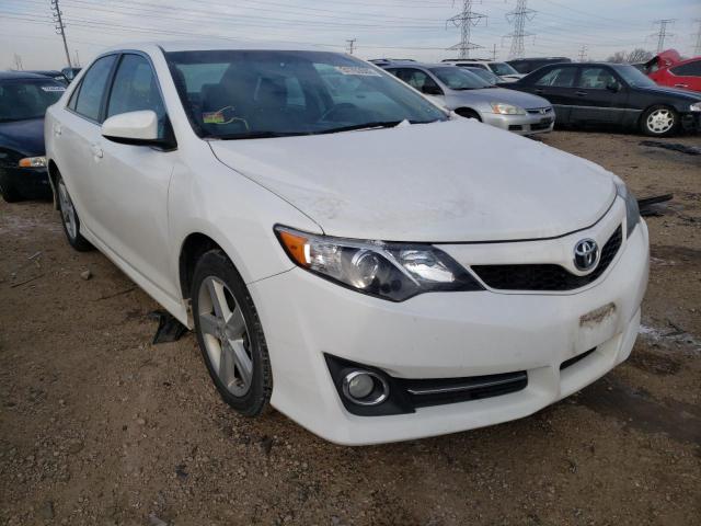 TOYOTA CAMRY L 2014 4t1bf1fk2eu795747