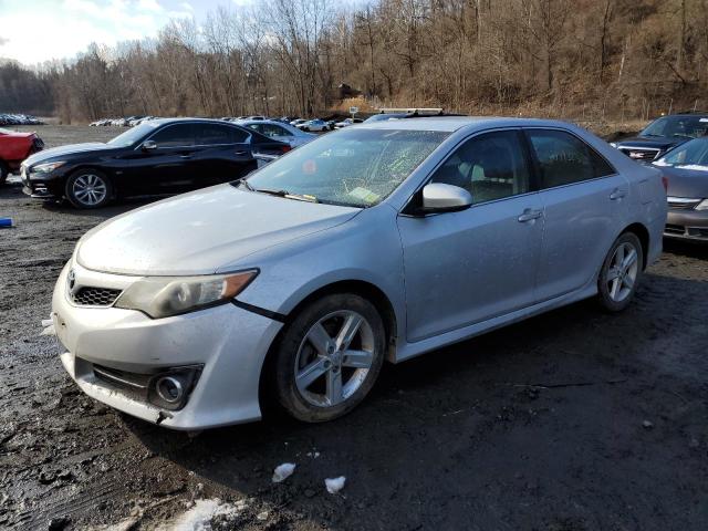 TOYOTA CAMRY L 2014 4t1bf1fk2eu798227