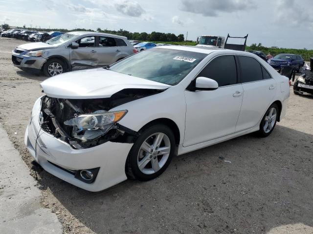 TOYOTA CAMRY L 2014 4t1bf1fk2eu799250