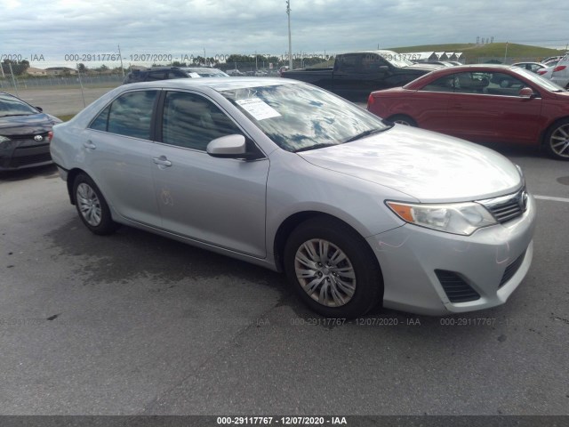 TOYOTA CAMRY 2014 4t1bf1fk2eu800378