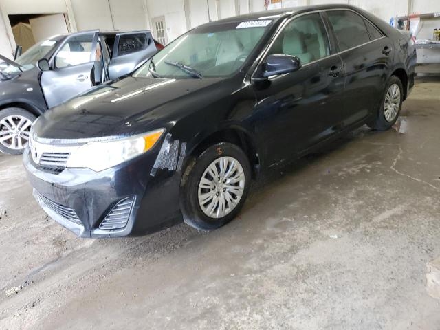 TOYOTA CAMRY 2014 4t1bf1fk2eu801336