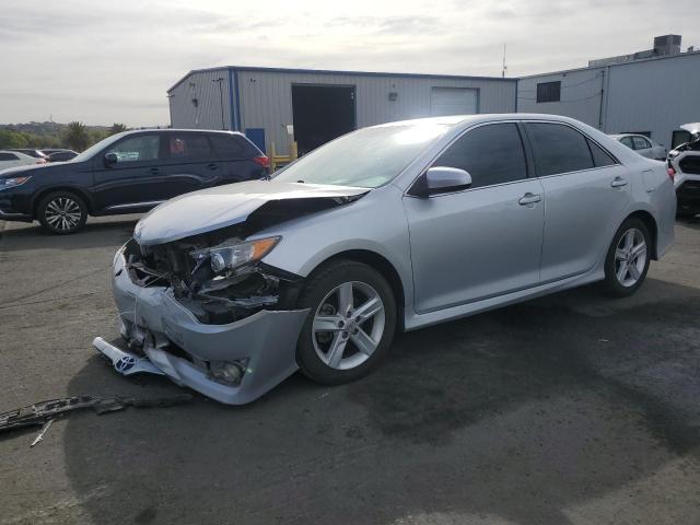 TOYOTA CAMRY L 2014 4t1bf1fk2eu802096