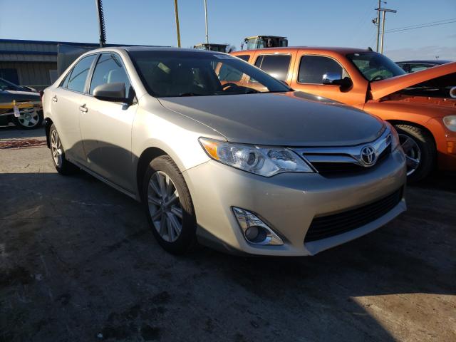 TOYOTA CAMRY L 2014 4t1bf1fk2eu802146