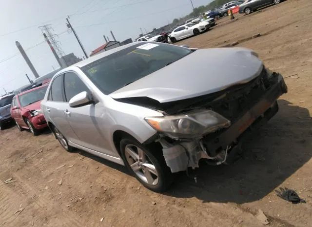 TOYOTA CAMRY 2014 4t1bf1fk2eu803751