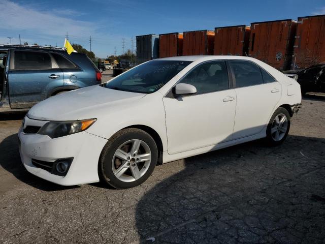 TOYOTA CAMRY L 2014 4t1bf1fk2eu805001