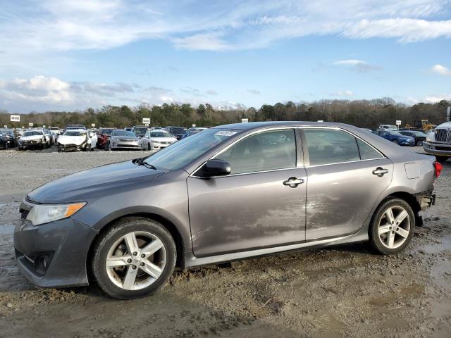 TOYOTA CAMRY 2014 4t1bf1fk2eu807394