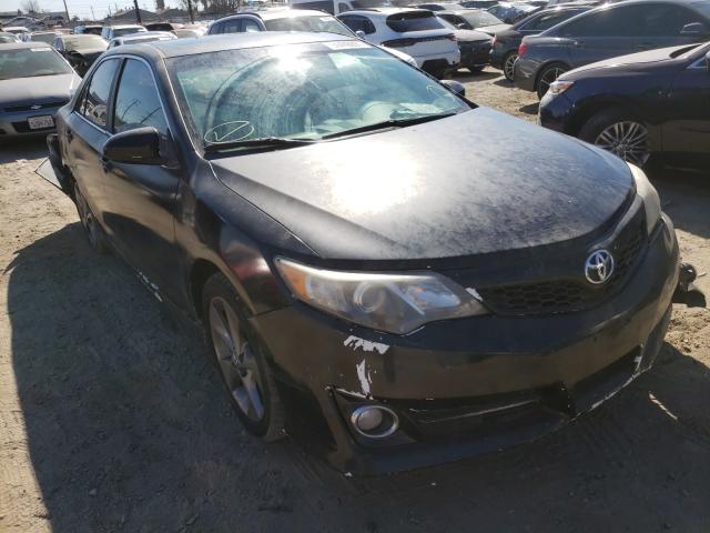 TOYOTA CAMRY L 2014 4t1bf1fk2eu810893