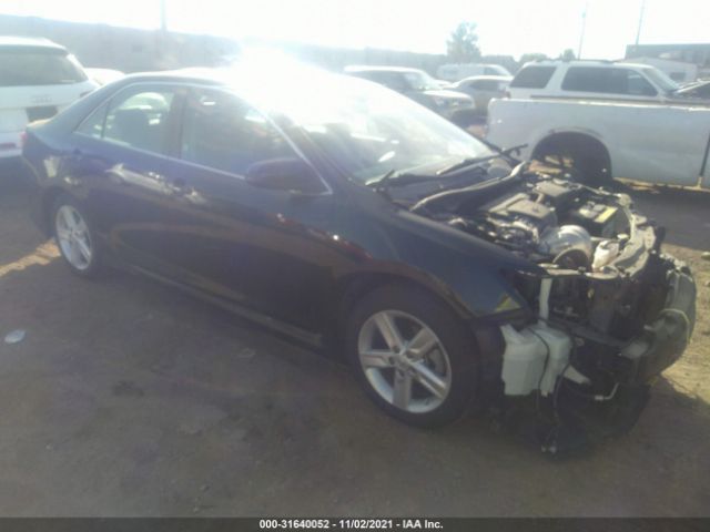 TOYOTA CAMRY 2014 4t1bf1fk2eu811123