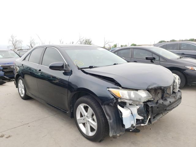 TOYOTA CAMRY L 2014 4t1bf1fk2eu812627