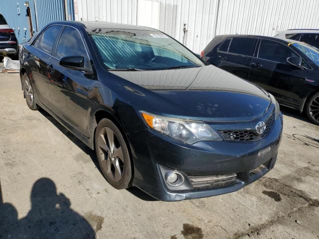 TOYOTA CAMRY L 2014 4t1bf1fk2eu813745