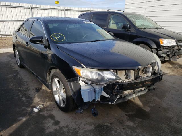 TOYOTA CAMRY L 2014 4t1bf1fk2eu813826