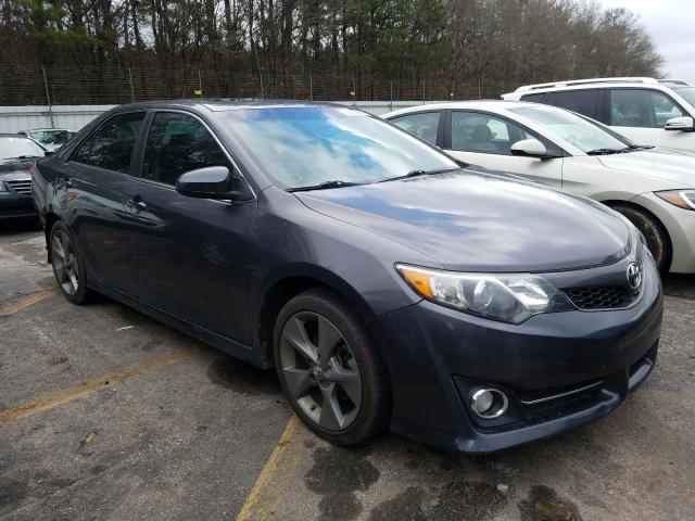 TOYOTA CAMRY L 2014 4t1bf1fk2eu815821