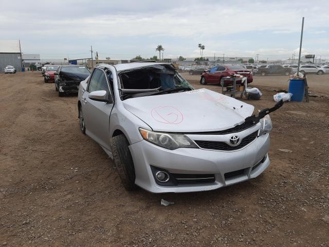 TOYOTA CAMRY L 2014 4t1bf1fk2eu818802