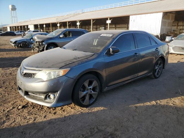 TOYOTA CAMRY 2014 4t1bf1fk2eu819240