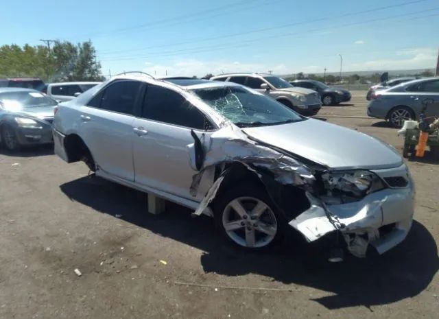 TOYOTA CAMRY 2014 4t1bf1fk2eu820386