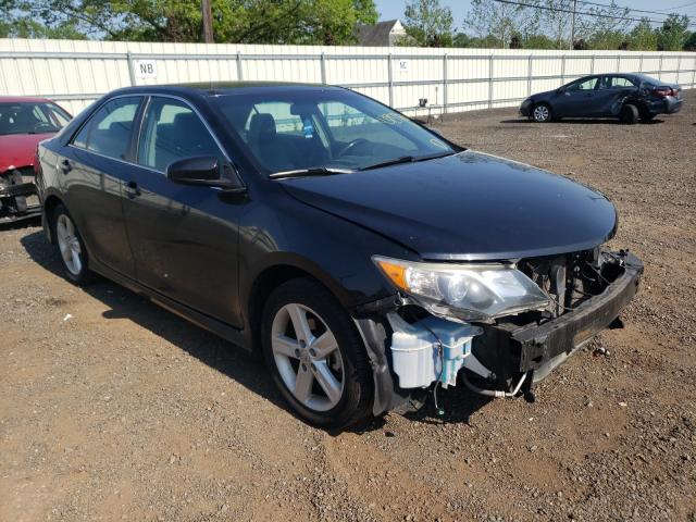 TOYOTA CAMRY L 2014 4t1bf1fk2eu820453