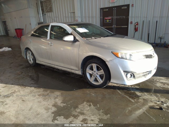 TOYOTA CAMRY 2014 4t1bf1fk2eu822283