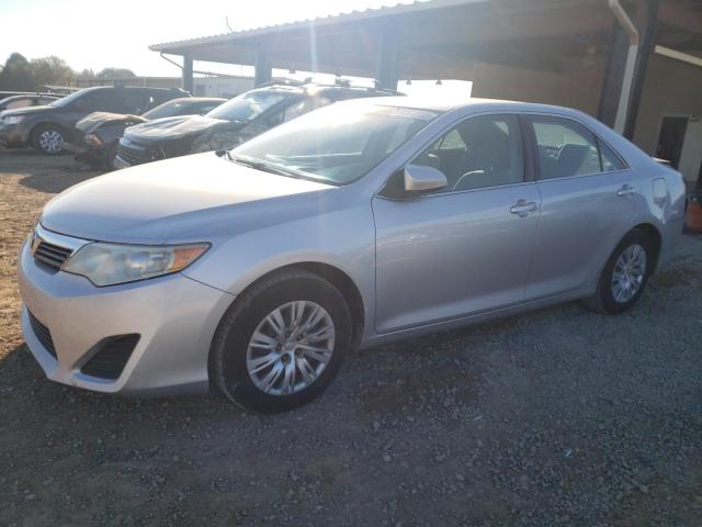 TOYOTA CAMRY 2014 4t1bf1fk2eu823210