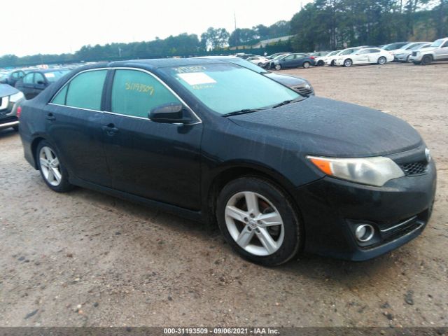 TOYOTA CAMRY 2014 4t1bf1fk2eu823319