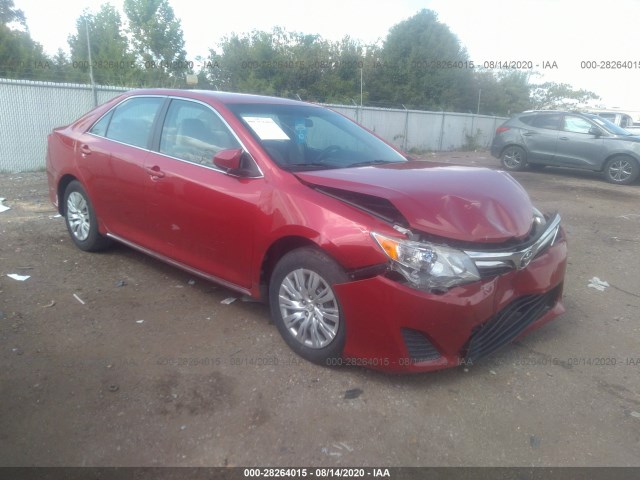 TOYOTA CAMRY 2014 4t1bf1fk2eu824759