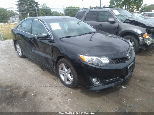 TOYOTA CAMRY 2014 4t1bf1fk2eu825264