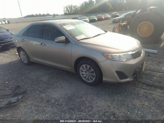 TOYOTA CAMRY 2014 4t1bf1fk2eu825975