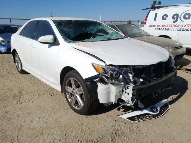 TOYOTA CAMRY L 2014 4t1bf1fk2eu826656