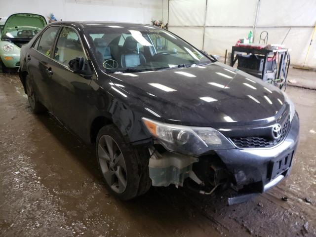 TOYOTA CAMRY L 2014 4t1bf1fk2eu828195