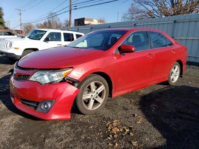 TOYOTA CAMRY 2014 4t1bf1fk2eu831047