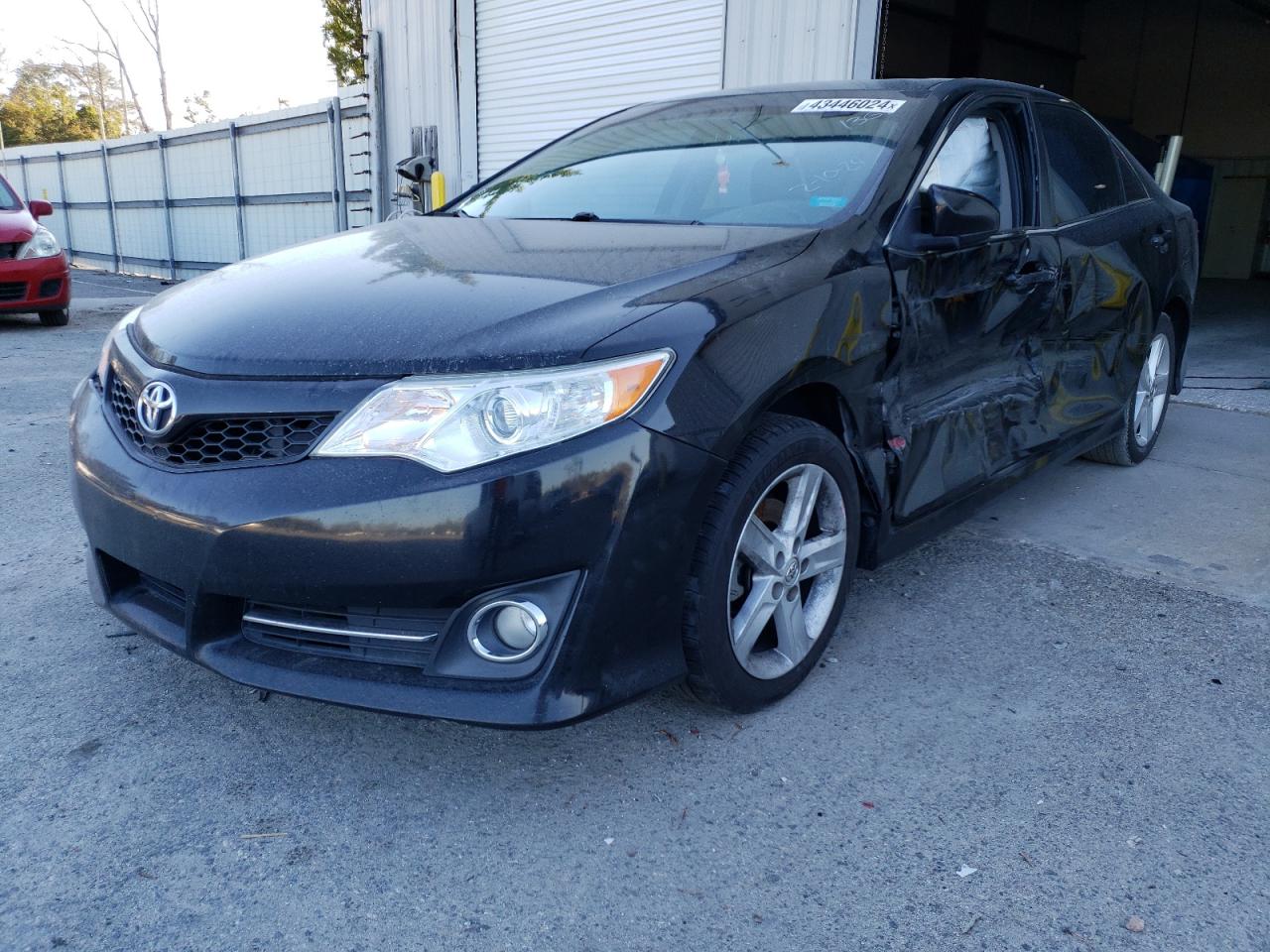 TOYOTA CAMRY 2014 4t1bf1fk2eu831369