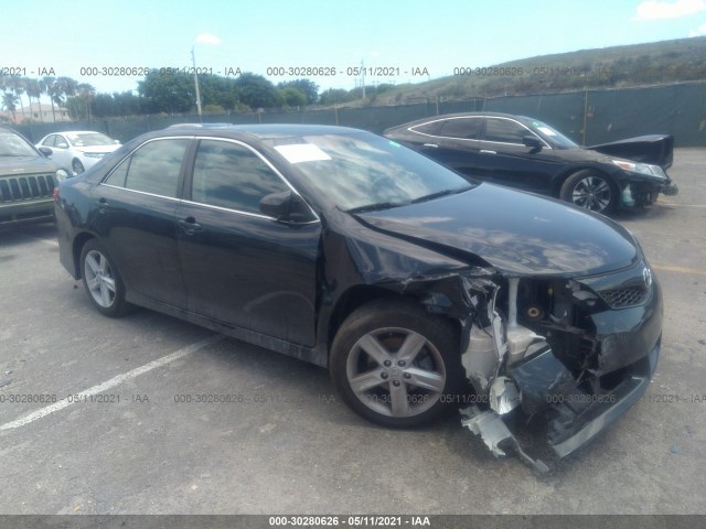 TOYOTA CAMRY 2014 4t1bf1fk2eu831579