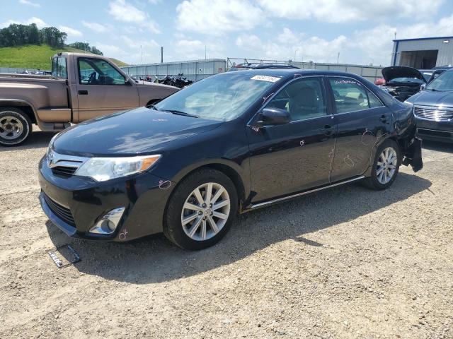 TOYOTA CAMRY 2014 4t1bf1fk2eu831839