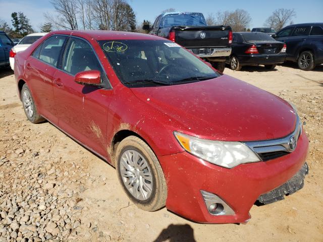 TOYOTA CAMRY L 2014 4t1bf1fk2eu832358