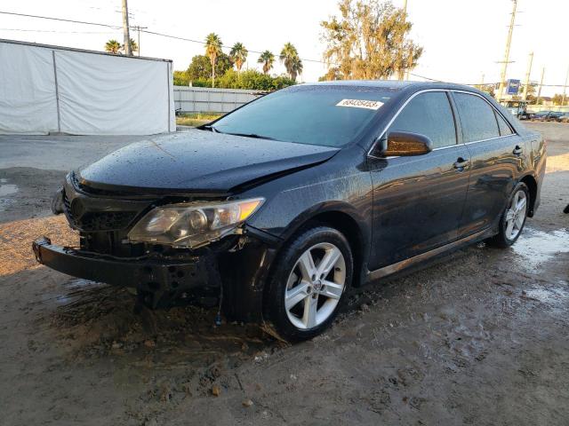 TOYOTA CAMRY L 2014 4t1bf1fk2eu833266