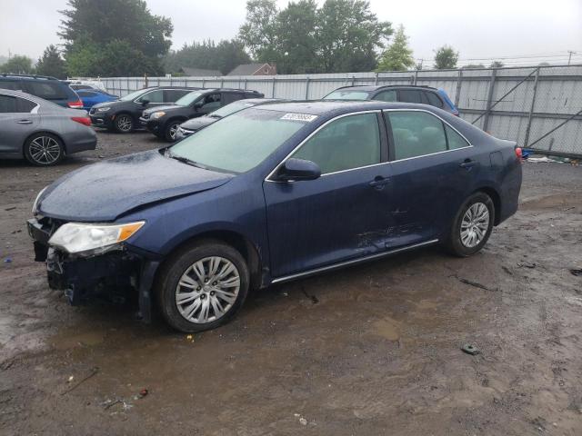 TOYOTA CAMRY L 2014 4t1bf1fk2eu834238