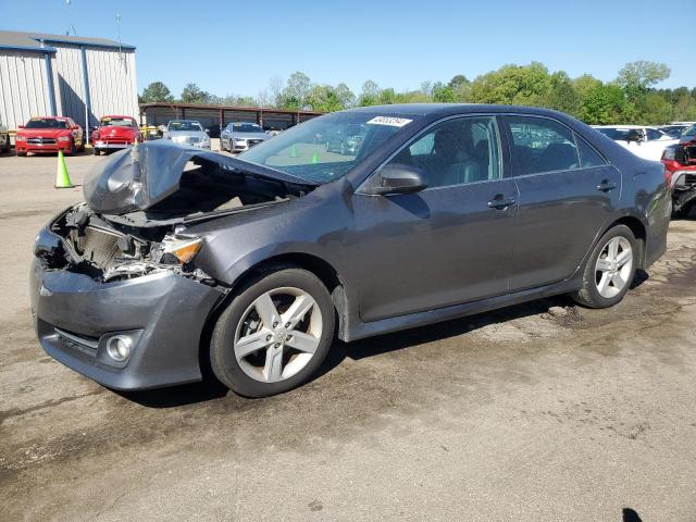 TOYOTA CAMRY 2014 4t1bf1fk2eu836099