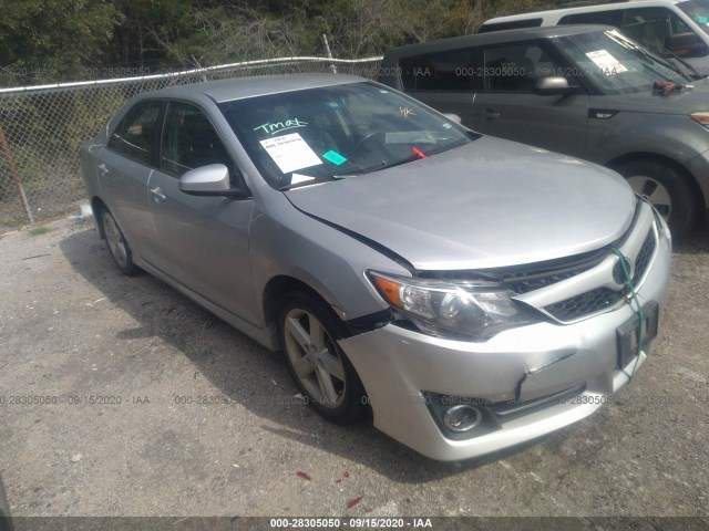 TOYOTA CAMRY 2014 4t1bf1fk2eu836927